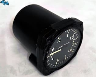 Reliable Altimeter
