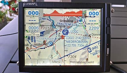 Flymap L