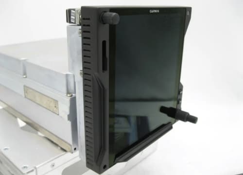 Garmin GTN 750xi