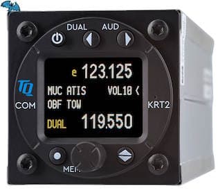 wir verkaufen ein TQ KRT2-S-TQ 8.33 Funkgerät Neu und original verpackt, mit…