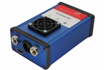 Talos Avionics FlySense AoA Pro