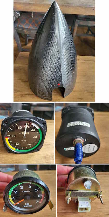 E-PROPS Spinner