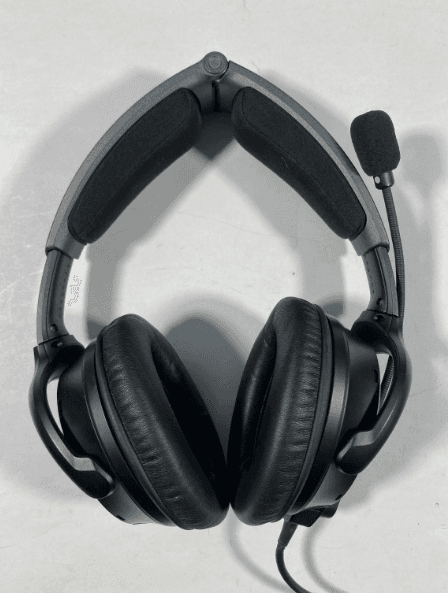 Bose A30 Aviation Headset