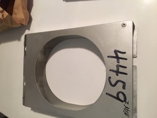 BENDIX / KING KN 53 RACK