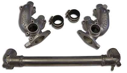 FLYGAS INTAKE MANIFOLDS KIT