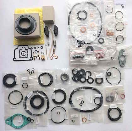 Buy these products: Set of seals BING 64 Cat.No. 889534, 2 pieces price per piece - Image 1