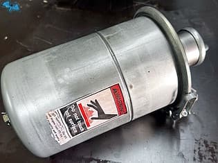 Öltank Trockensumpf Ölbehälter für Rotax 912/914