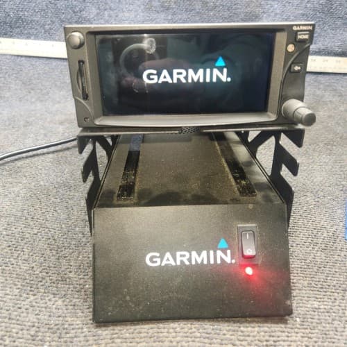 Garmin GTN-650