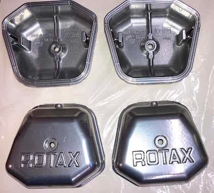 Ventildeckelsatz Rotax