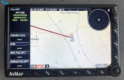 Ich möchte mein Avmap GPS EKP V mit deckel und Kabel 12 v verkaufen habs…
