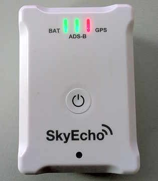 SkyEcho2