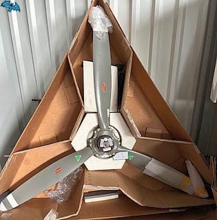 1 x Hartzell PHC-G3YF-1RF