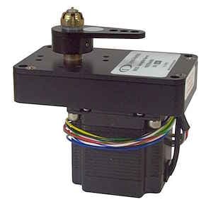 2x Dynon SV32 Servo Neu