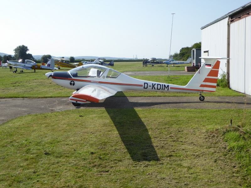 Hoffmann (HOAC Austria) H36