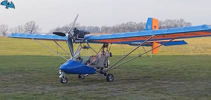 Komplett Neu restaurierte Ikarus FoxII C22 verkaufe schweren Herzens aus…
