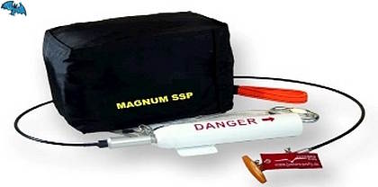 Junkers Magnum High-Speed-Softpack für UL Ich verkaufe ein Magnum…