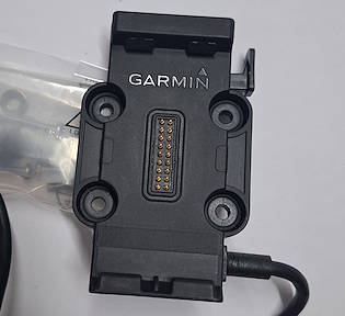 Mouning cable für Garmin AREA660 Power + Musik in, aufgrund von…